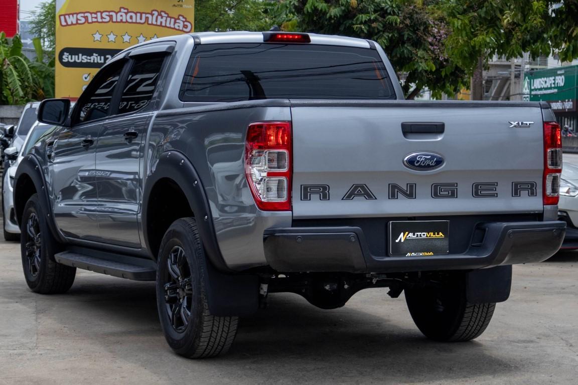 Ford Ranger Doublecab HiRider 2.2 XLT A/T 2021 *RK1956*